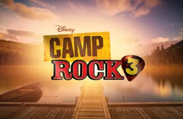 Camp Rock 3