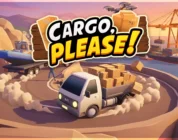 Cargo, Please!