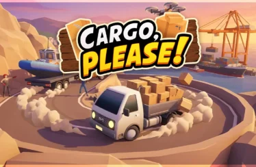 Cargo, Please!