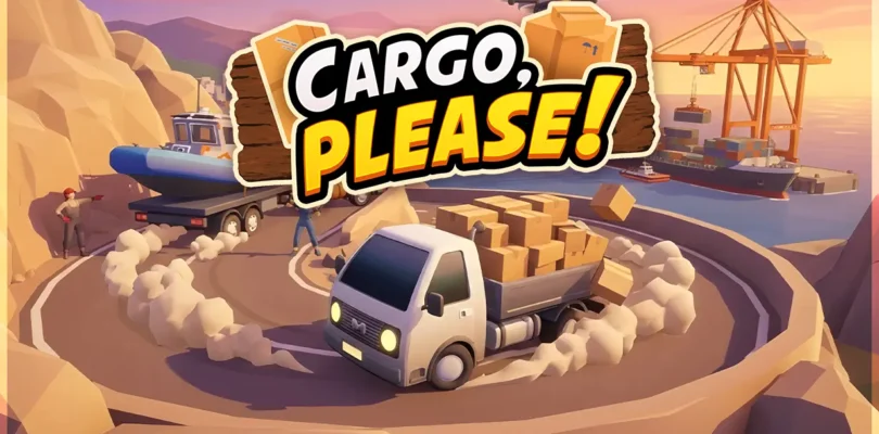 Cargo, Please!