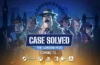 Case Solved: The London Files