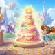 Castle Clash - 13 aniversario