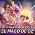 Castle Clash - 13º aniversario