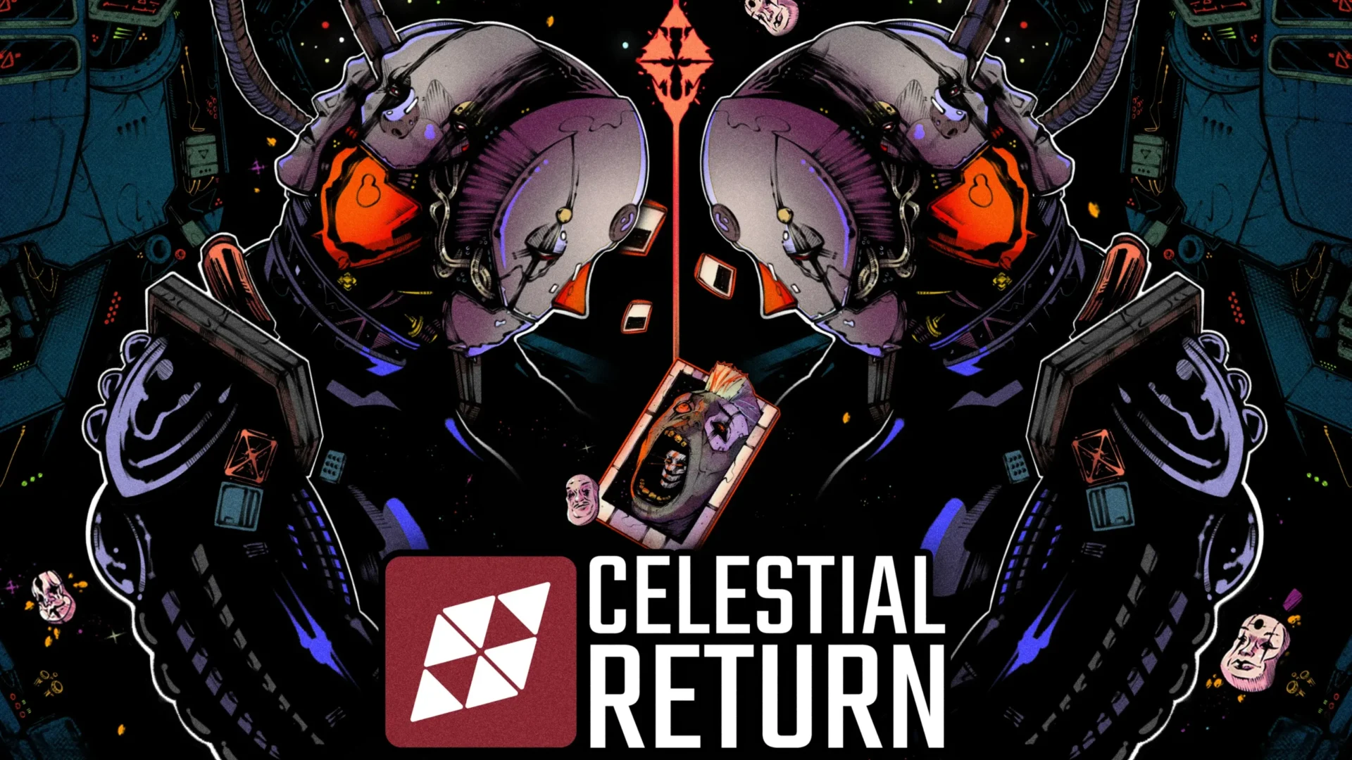Celestial Return
