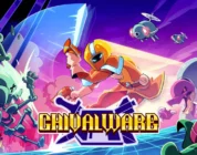 Chivalware