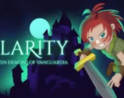 Clarity: The Seven Demons of Vanguardia