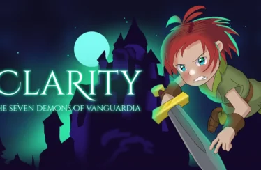 Clarity: The Seven Demons of Vanguardia