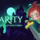 Clarity: The Seven Demons of Vanguardia