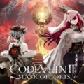 Code Vein II - Máscara de Idris