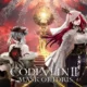 Code Vein II - Máscara de Idris