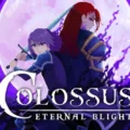 Colossus - Eternal Blight