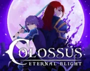 Colossus - Eternal Blight