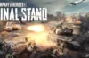 Company of Heroes 3: Final Stand