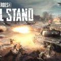 Company of Heroes 3: Final Stand