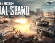 Company of Heroes 3: Final Stand