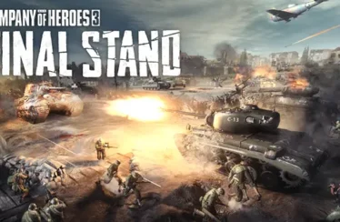 Company of Heroes 3: Final Stand
