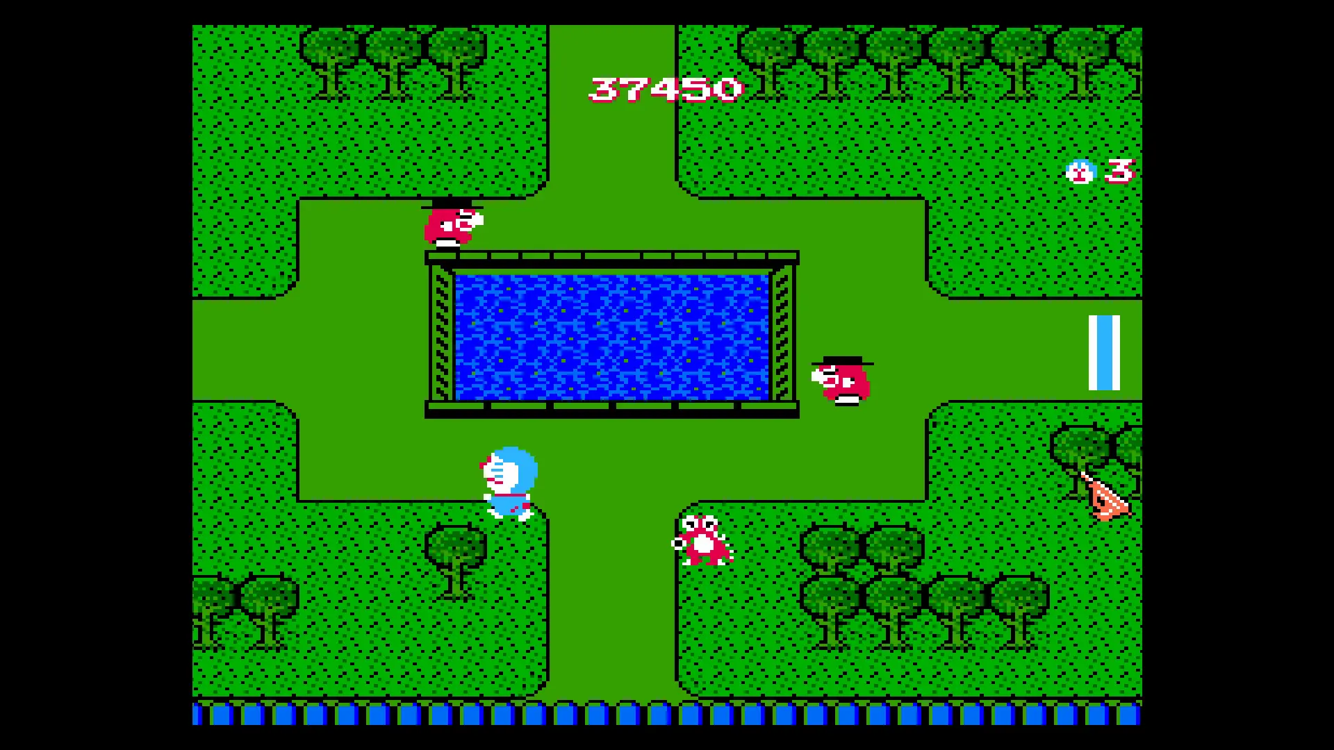 Console Archives: Doraemon