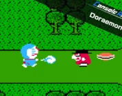 Console Archives: Doraemon