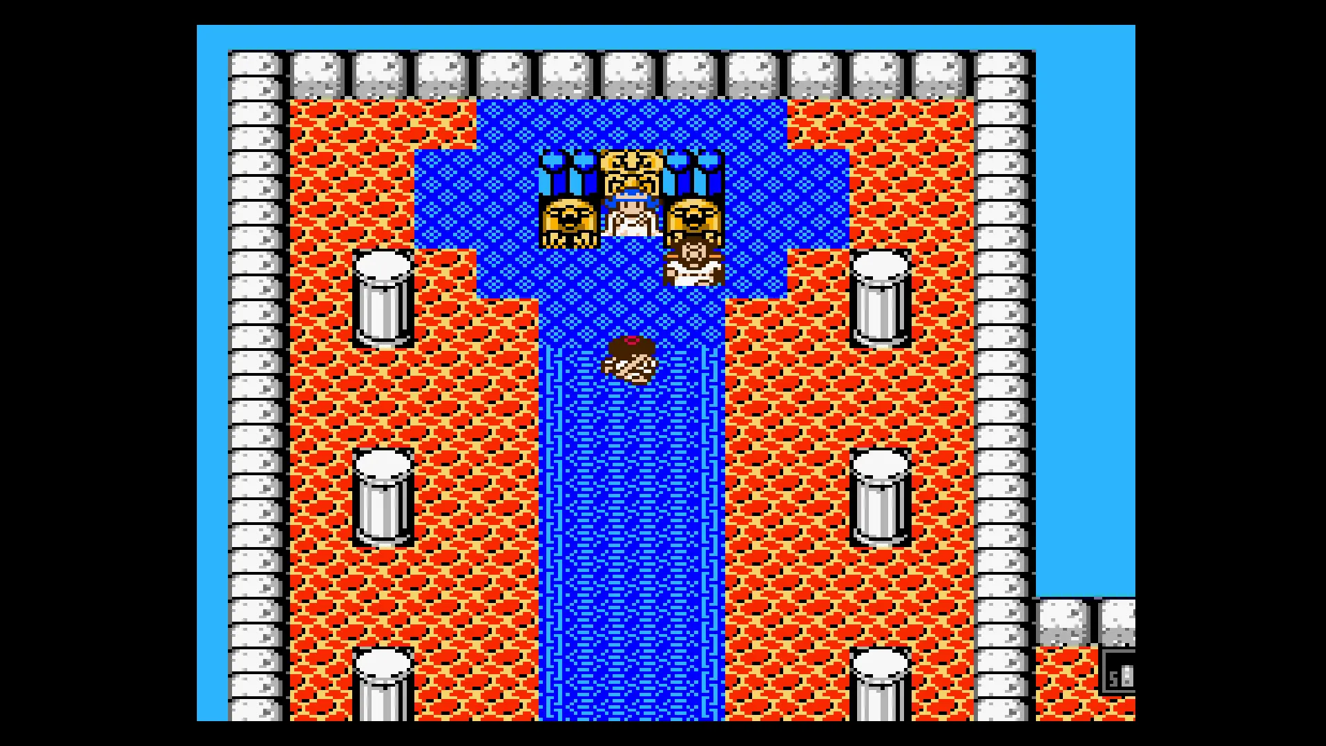 Console Archives Hercules no eikou II Taitan no metsubou