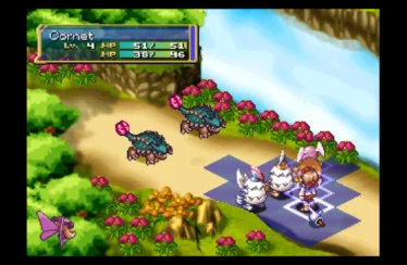 Console Archives Rhapsody A Musical Adventure