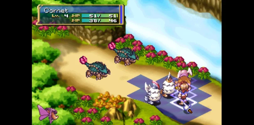 Console Archives Rhapsody A Musical Adventure