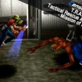 Console Archives trae el clásico de PlayStation T.R.A.G.: Tactical Rescue Assault Group – Mission of Mercy