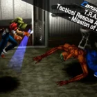 Console Archives trae el clásico de PlayStation T.R.A.G.: Tactical Rescue Assault Group – Mission of Mercy