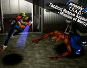 Console Archives trae el clásico de PlayStation T.R.A.G.: Tactical Rescue Assault Group – Mission of Mercy
