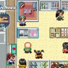 Console Archives THE CONVENI