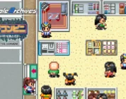 Console Archives THE CONVENI