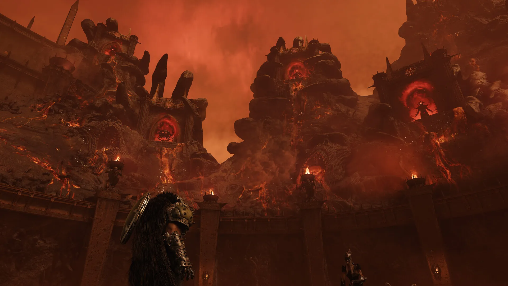 DOOM The Dark Ages - Revelations