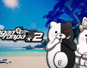 Danganronpa 2x2