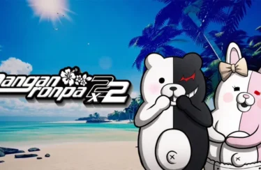Danganronpa 2x2