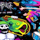 Deathbulge Battle of the Bands