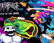 Deathbulge Battle of the Bands