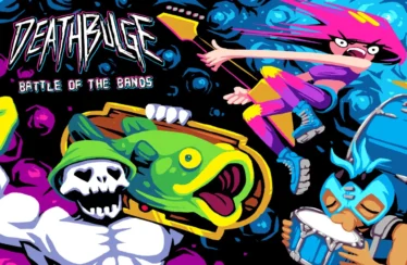 Deathbulge Battle of the Bands