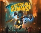 Destroy All Humans!