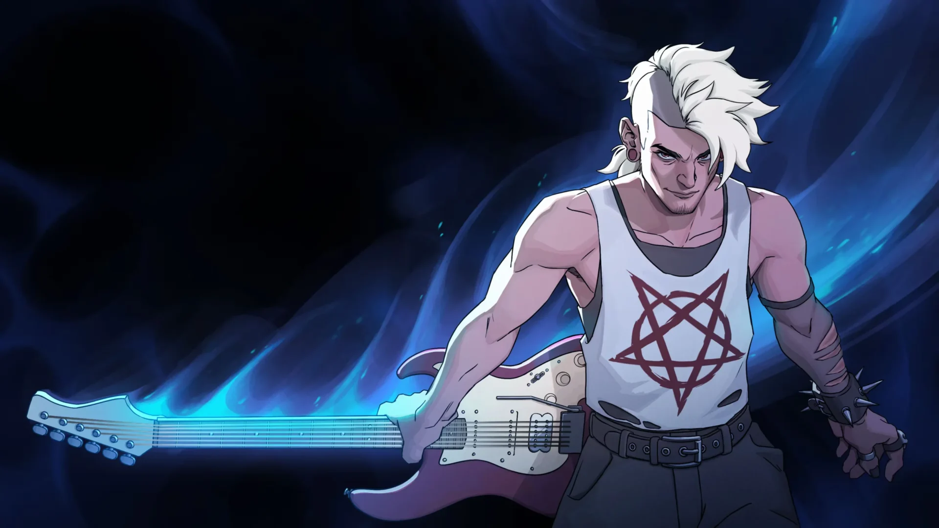 Devil Jam