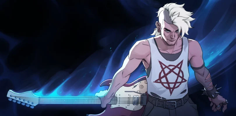 Devil Jam