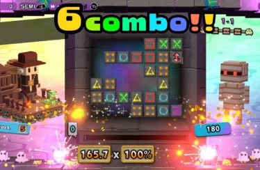 Dialoop -Roguelite Puzzle-