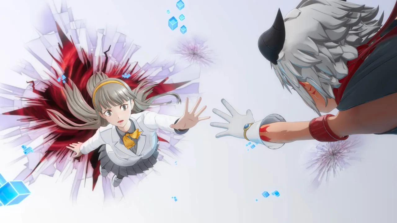 Digimon Story: Time Stranger