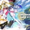 Digimon Story: Time Stranger – Una buena alternativa a Pokémon en consolas Nintendo