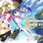Digimon Story: Time Stranger – Una buena alternativa a Pokémon en consolas Nintendo
