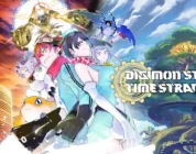 Digimon Story: Time Stranger – Una buena alternativa a Pokémon en consolas Nintendo