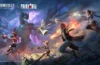 Doomsday Last Survivors x Fairy Tail