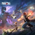 Doomsday Last Survivors x Fairy Tail