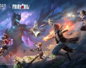 Doomsday Last Survivors x Fairy Tail