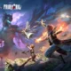 Doomsday Last Survivors x Fairy Tail
