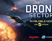 Drone Sector