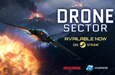Drone Sector